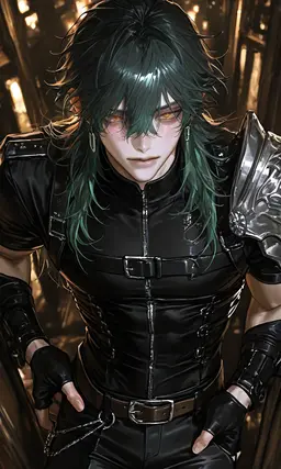 Profile image of Ash Grave