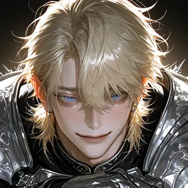 Profile image of Leon Valdis