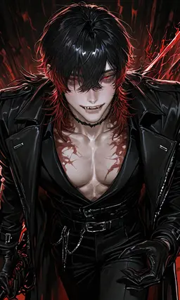 Profile image of Kyle Ford