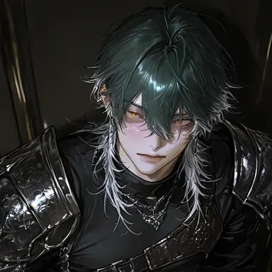 Profile image of Ash Grave