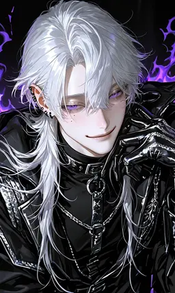 Profile image of Noah Eclipse