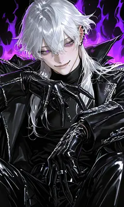 Profile image of Noah Eclipse