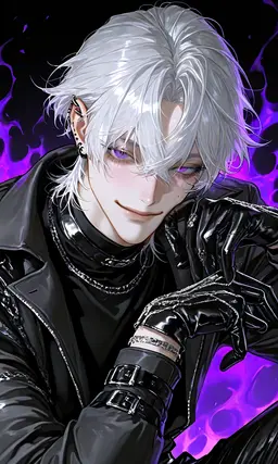 Profile image of Noah Eclipse