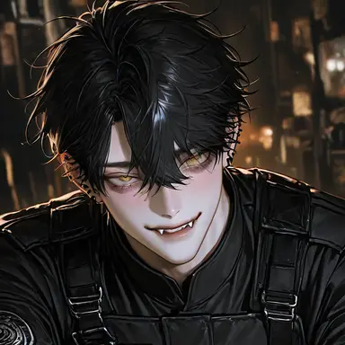 Profile image of Raven Arcrel