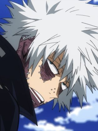 토도로키 토야 (다비) 대표 이미지