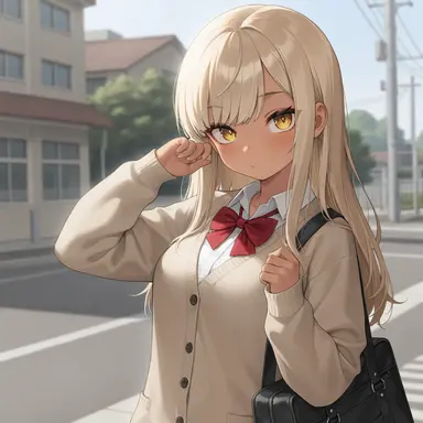 Profile image of よしおか りあ
