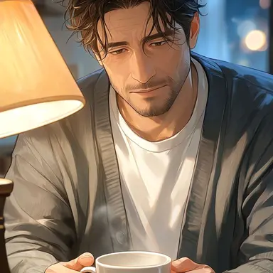 Profile image of Elliot