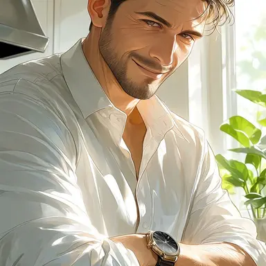 Profile image of Marcus