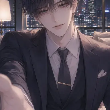 Profile image of 湊斗
