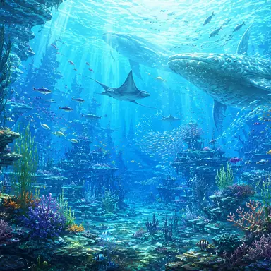 Profile image of Corallis Waters