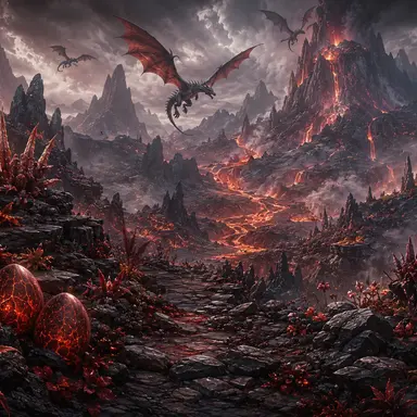 Profile image of Valcario Mountains