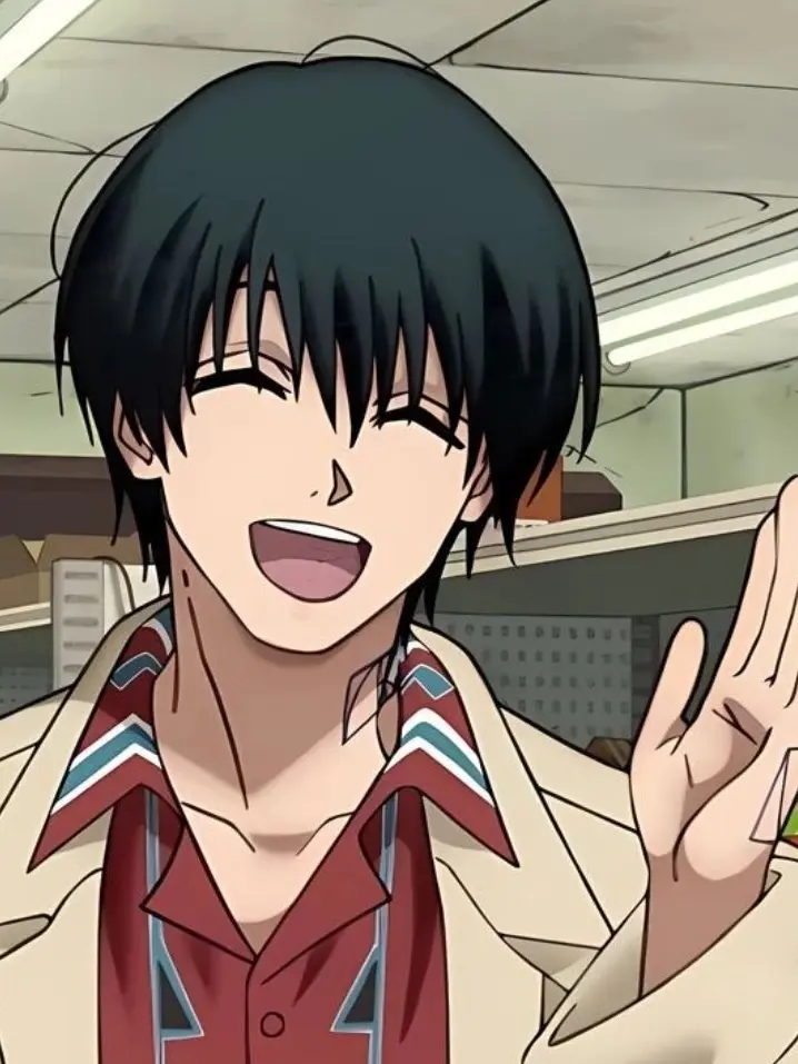 ny.77의 나구모 요이치