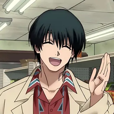 Profile image of 나구모 요이치