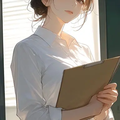 Profile image of Sarah Valen