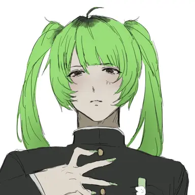 Profile image of トガリくん