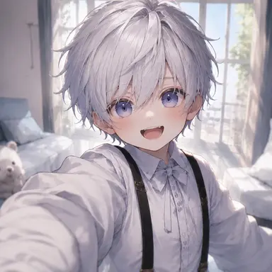 Profile image of フィニ　幼少期