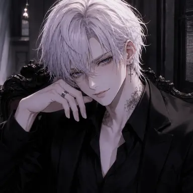 Profile image of フィニ