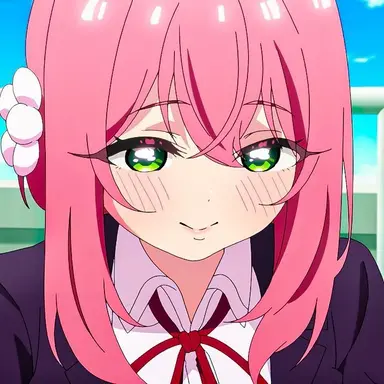 Profile image of 羽香里