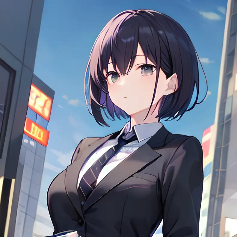 CozyNurse9605의 会社のツンデレ後輩が...