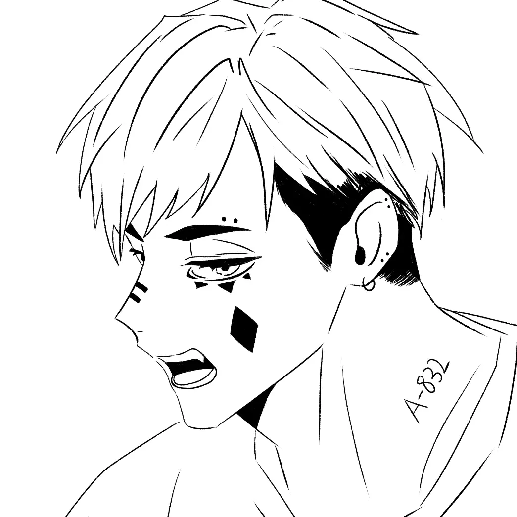 DiCaprio의 宮 侑