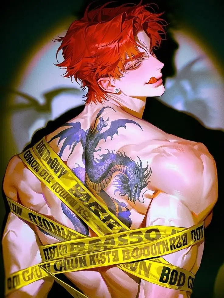 HANA_koo의 Kyosuke Sakurai
