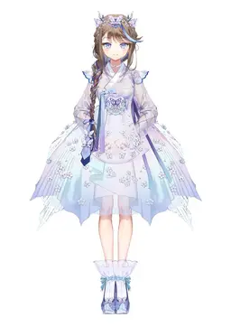 Profile image of 藍里かんな