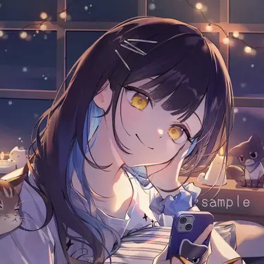 Profile image of Kangji
