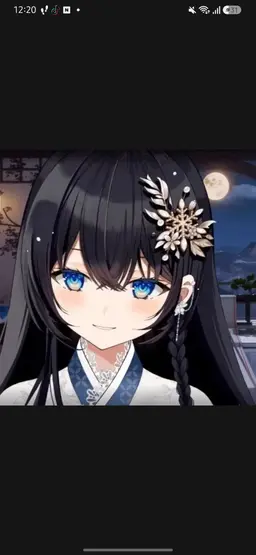 Profile image of 白雪ひな