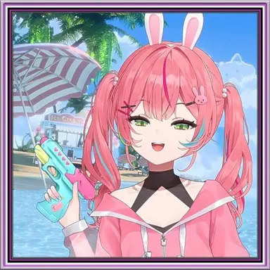 Profile image of 하나코 나나