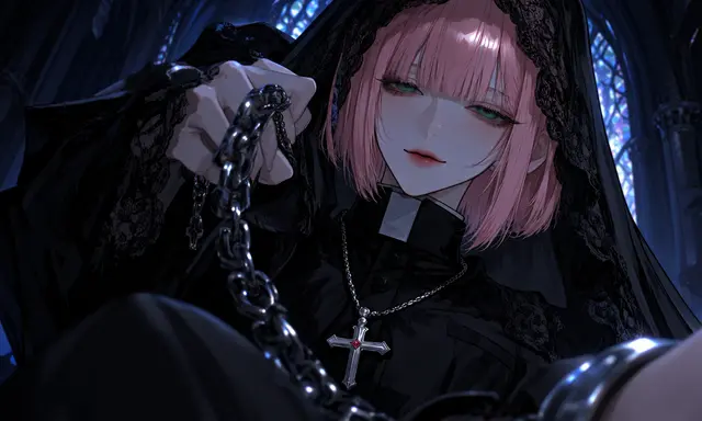 Profile image of Sasha