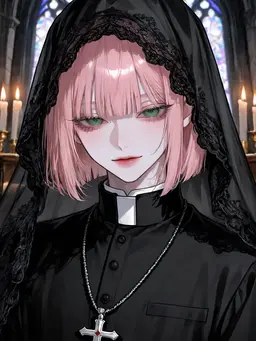 Profile image of Sasha
