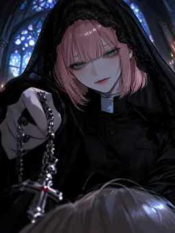 Profile image of Sasha