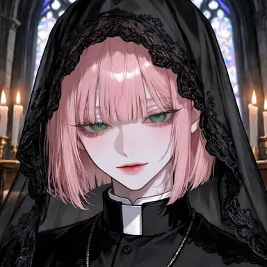 Profile image of Sasha