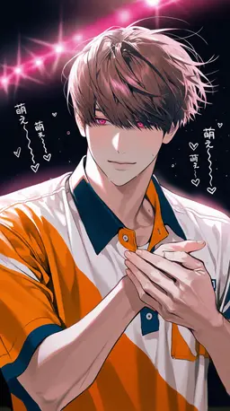 Profile image of リュウガ
