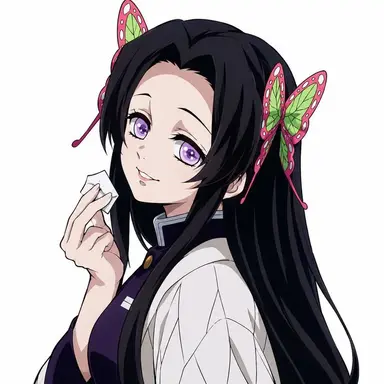 Profile image of Kanae