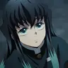 Profile image of Muichiro