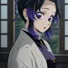 Profile image of Shinobu