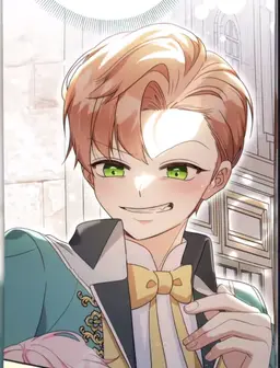 Profile image of 라파엘