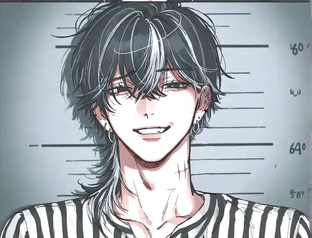 Profile image of Hijiri