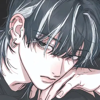 Profile image of Hijiri