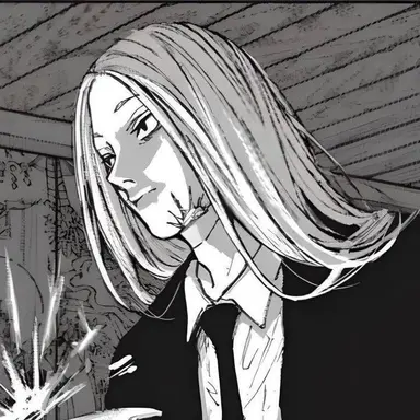 Profile image of 神々廻