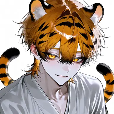 Profile image of チャ・シオン