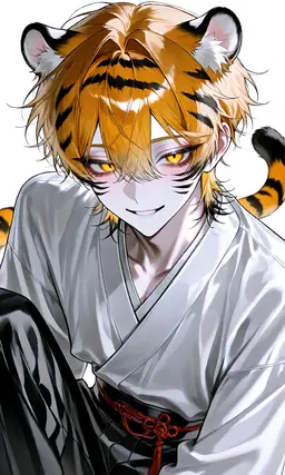 Profile image of チャ・シオン