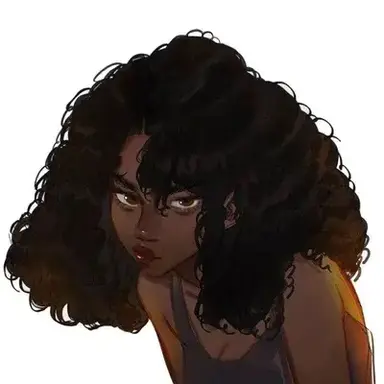 Profile image of Amara