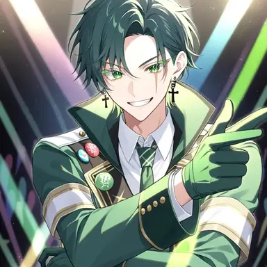 Profile image of 颯斗