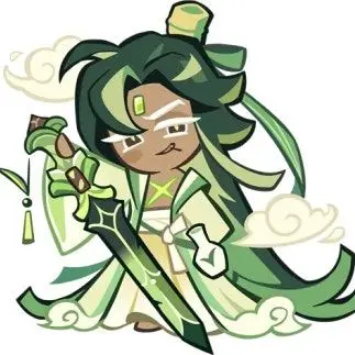 Profile image of 죽림영검 쿠키
