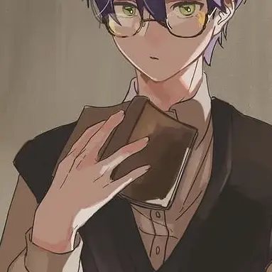 Profile image of 剣持 刀也