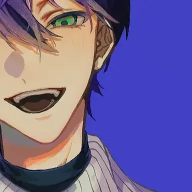 Profile image of 剣持 刀也