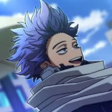 Profile image of Hitoshi Shinso