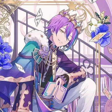 Profile image of Rui Kamishiro